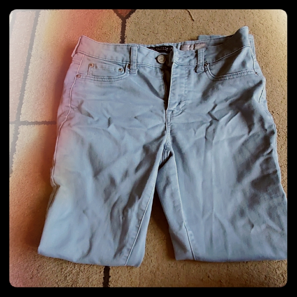 Jeggings
